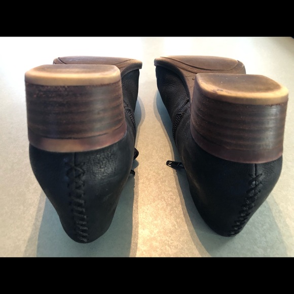 Lucky Brand ankle boots - Picture 4 of 6